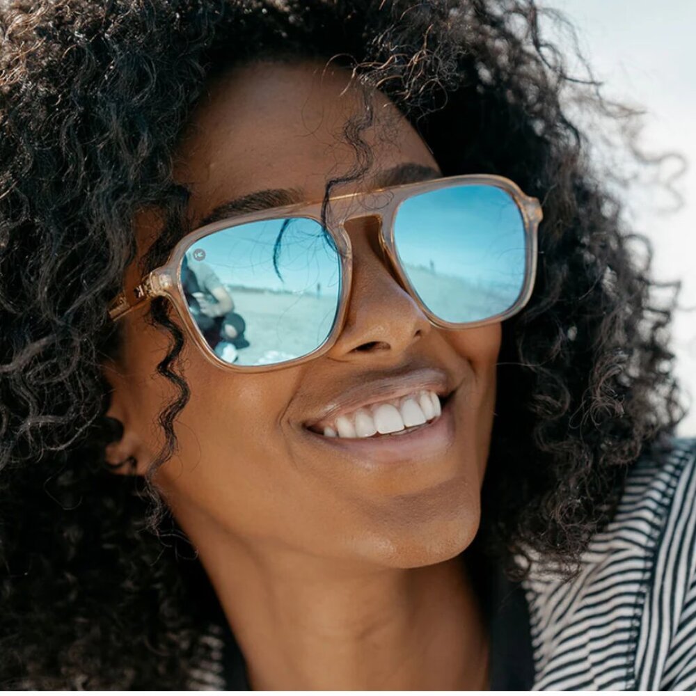 Knockaround Pacific Palisades Sunglasses